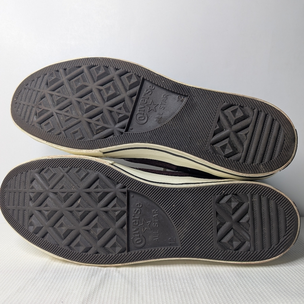 Converse Chuck 70 High Crafted Patchwork All Star… - image 7